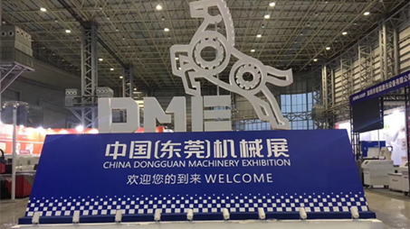 DME(中國)東莞機械展，速動科技攜智能電動螺絲刀亮相